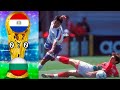 Paraguay vs Bulgaria Group D World Cup 1998