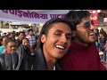 Sights &amp; Sounds:  Easter in Nepal 2018