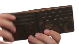 Quiksilver Flight Wallet SKU:8351702