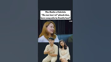 "Ka run inn i ni" phuah dan🤔 #mizo #hlathar #karuninnini #theradio #fakriela