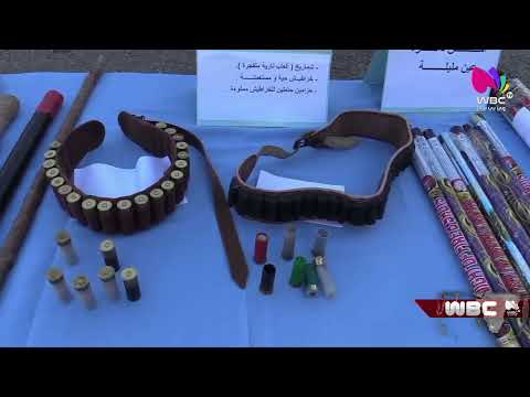 أم البواقي أمن دائرة عين مليلة يضع حدا لعصابة أحياء متكونة من 36 شخص