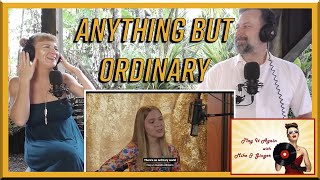 ORDINARY WORLD (Cover) - Mike & Ginger React to Emily Linge