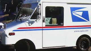 Postal labor union addresses mail processing uncertainty in WNY