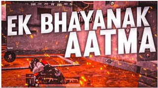 Cradles X Bhayanak Atma ⚡ BGMI Montage #MarathiQube