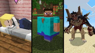 ❗3 MINI MODS que TAL VEZ uses en tu MINECRAFT #59❗