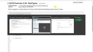 CSC 142 Ch 2 Space Needle Assignment