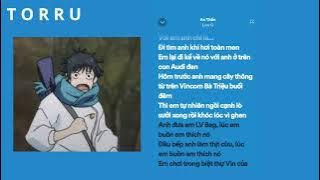 An Thần-/Nói chung chỉ là thuốc an thần.../Lyrics video