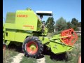 CLAAS COMPACT 30