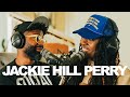 Learning to let go  jackie hill perry  the basement w tim ross 052