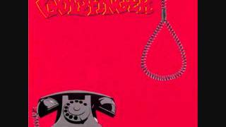 Goldfinger-Superman Lyrics chords