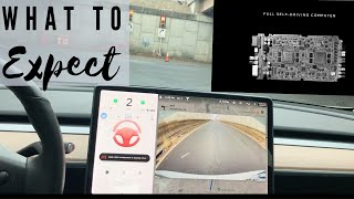 How to get the New FSD Autopilot Computer & What to Expect