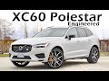 2020 Volvo XC60 Polestar Engineered // The T8 PHEV gets a boost!