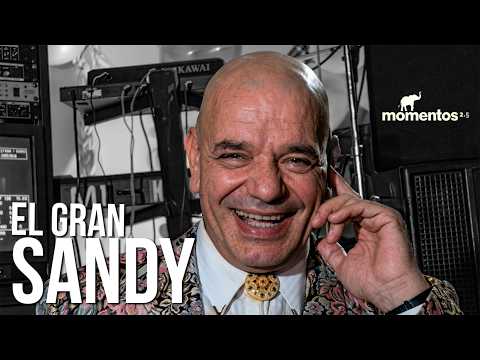 El Gran Sandy en Esperanza 1994