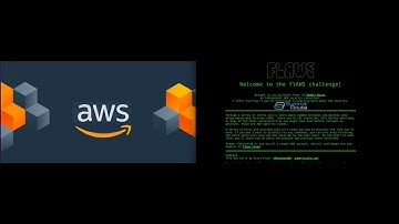 AWS Cloud Security Series v9: flaws2.cloud