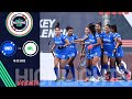 FIH Hockey Nations Cup Women Game 16 highlights   India vs Ireland