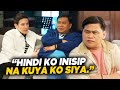 Jinggoy Estrada at Jake Ejercito, nagkaselosan ba kay Erap? | Ogie Diaz