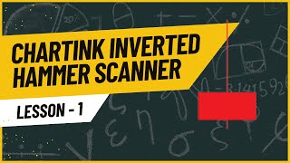 Unlock Profit Opportunities with the Chartink Inverted Hammer Scanner by Talent Traders 282 views 11 days ago 13 minutes, 38 seconds