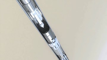 ZEiTECS Shuttle Animation