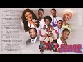 POWERFUL GHANA GOSPEL MIX 2024 - nonstop