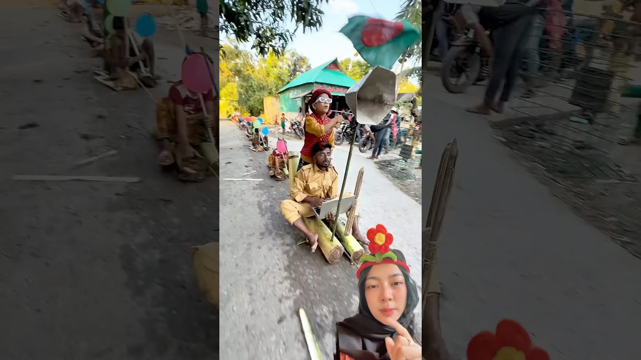 Kereta mau lewat ‼️#trending #trendingshorts