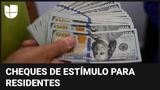 Cuatro estados de EEUU entregan nuevo cheque de ayuda económica: estos son los montos y requisitos