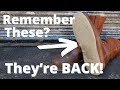 YouTuber Returns the Boots We Resoled | Thorogood Boots Are RESTORED TO NEW