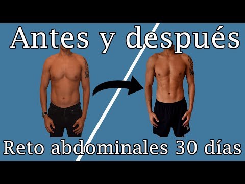 flexiones y abdominales antes o despues de correr flexiones y abdominales antes o despues de correr