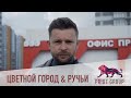 ЖК Цветной Город VS ЖК Ручьи Обзор. Стоит ли брать? Самое доступное жильё Петербурга.