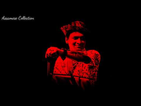 Ahe ba nahe ghumoti-Lyrics (Zubeen Garg)