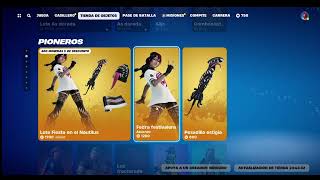 L Item Shop