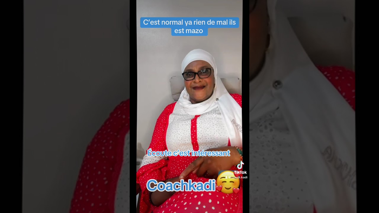 L’homme majo ou Femme majo, c’est pas un défaut