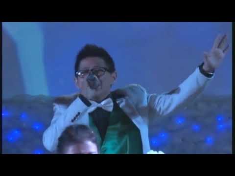 PRAISE & WORSHIP IBADAH NATAL GBI KELUARGA ALLAH SEMARANG 25-12-2017 FULL VIDEO...