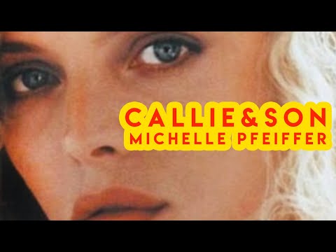 Callie & Son (1981) Drama Color Movie