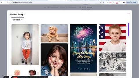 Artistly 6.0: Maak geïllustreerde boeken met jouw verhaal en meerdere consistente personages in j...