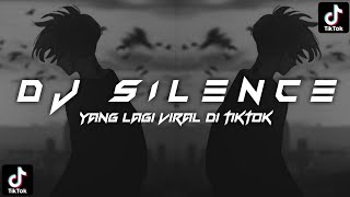 DJ SILENCE X GELENG GELENG AISYAH REMIX VIRAL TIK TOK TERBARU 2023