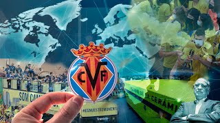 Villarreal: Un lugar en el fútbol I MARCA