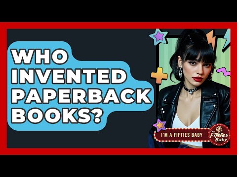 Paperback Book Day: Why Physical Books Still Matter to Writers