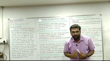 INTERNATIONAL TRADE Introduction Importance of Into. Trade. Lecture 1