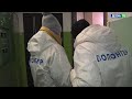 Десна-ТВ: «Добрый» курьер: волонтёры продолжают доставлять медикаменты на дом
