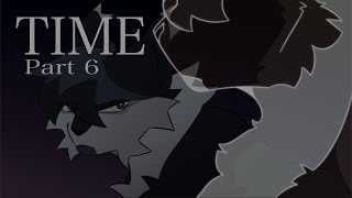 TIME [Warriors Oc MAP Part 6] [[OLD]]