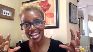Explorer Classroom | Into the Depths with Tara Roberts