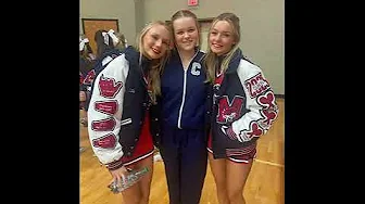Boyd BB game-January 28-Cockrill Cheer