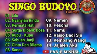 FULL ALBUM SINGO BUDOYO LIVE MOJOKOPEK _ JW AUDIO