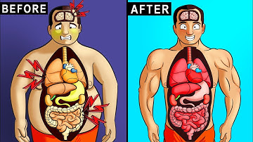 What Happens to Your Body While Fasting