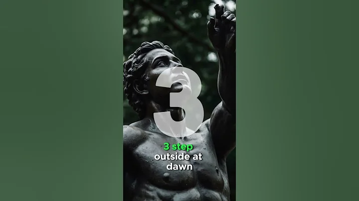 7 Habits That Will Change Your Life #stoicism #discipline #goals #success