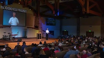 Campus Days 2018: Day 1, Session 3 - Barry Bennett
