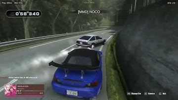 Initial Unity Battles | TGA-MMD / LDL-PRG / SF-PR!