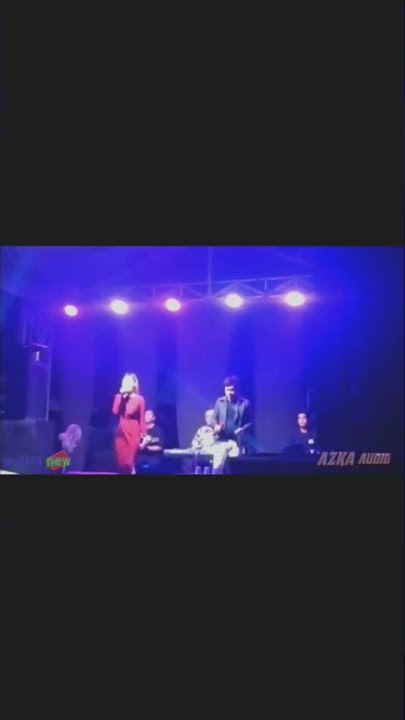 Harapan hampa - new AZURA - Azka music @waklosnew