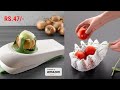 17 Amazing New Kitchen Gadgets Available On Amazon India &amp; Online | Gadgets Under Rs60, Rs300, Rs600