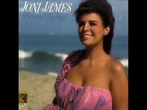 Joni James Aloha Oe (Farewell to Thee) Hawaiian 1964 Beyond The Reef